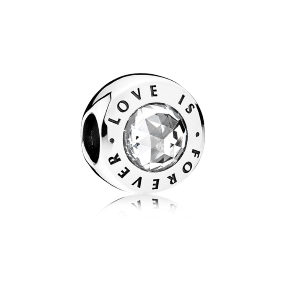 Pandora Charm